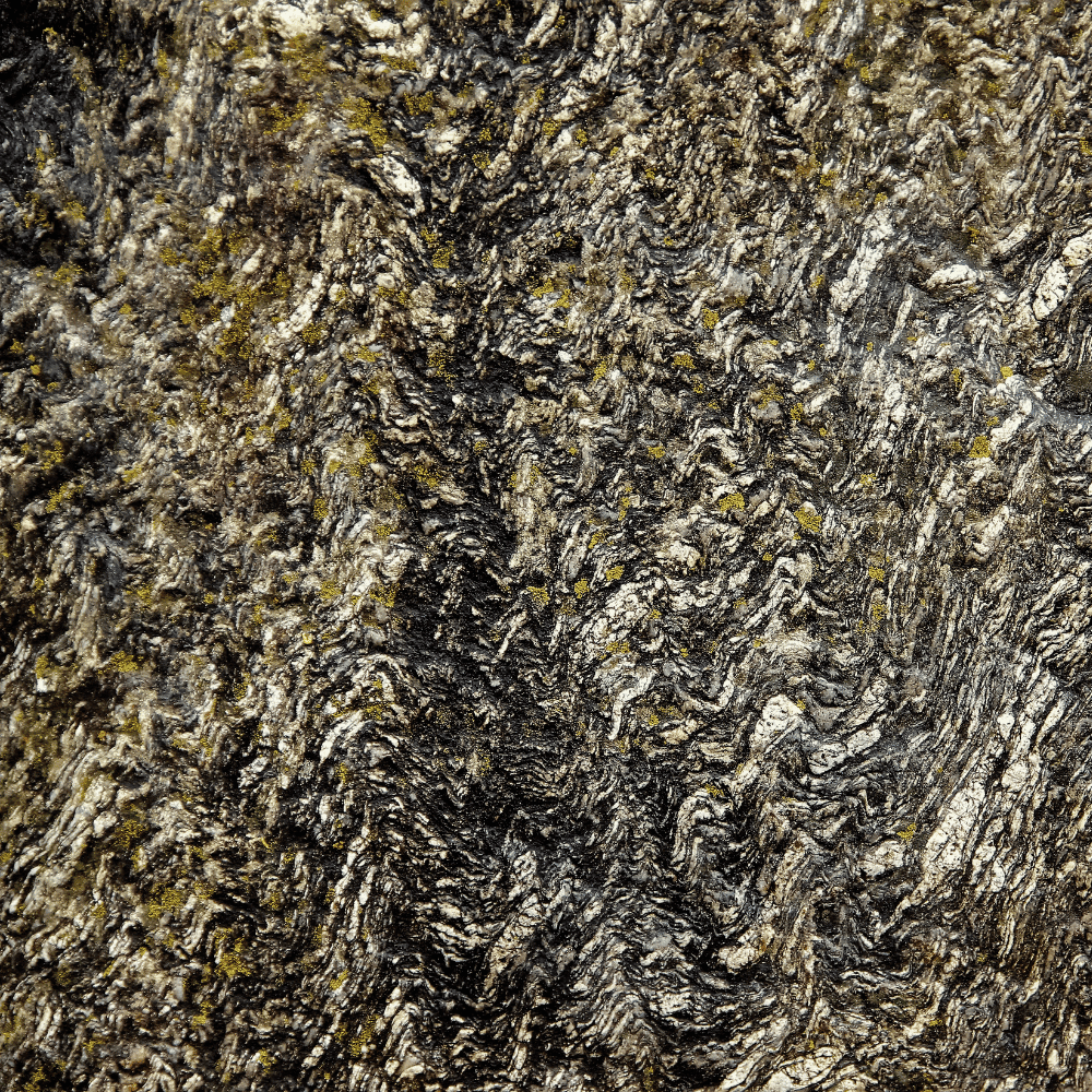 Gneis – Materialbeispiel
